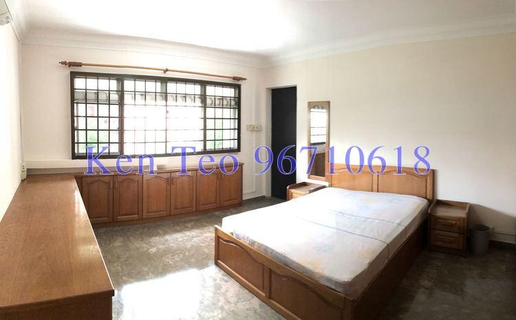 Blk 582 Pasir Ris Street 53 (Pasir Ris), HDB Executive #165577832